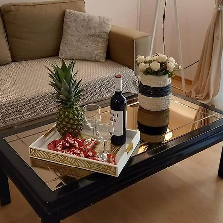 Tiny Treasure Apartment 아테네 외부 사진