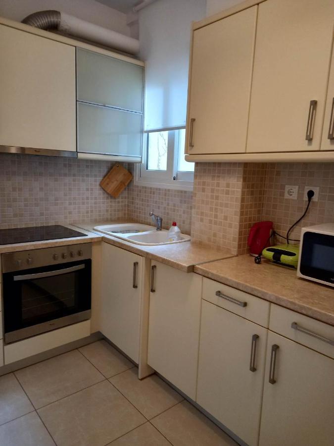 Tiny Treasure Apartment 아테네 외부 사진