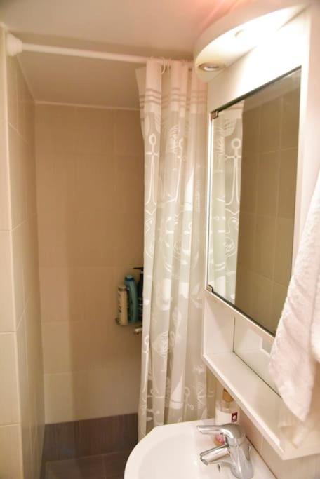 Tiny Treasure Apartment 아테네 외부 사진