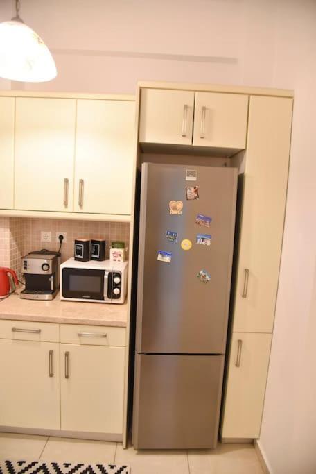 Tiny Treasure Apartment 아테네 외부 사진