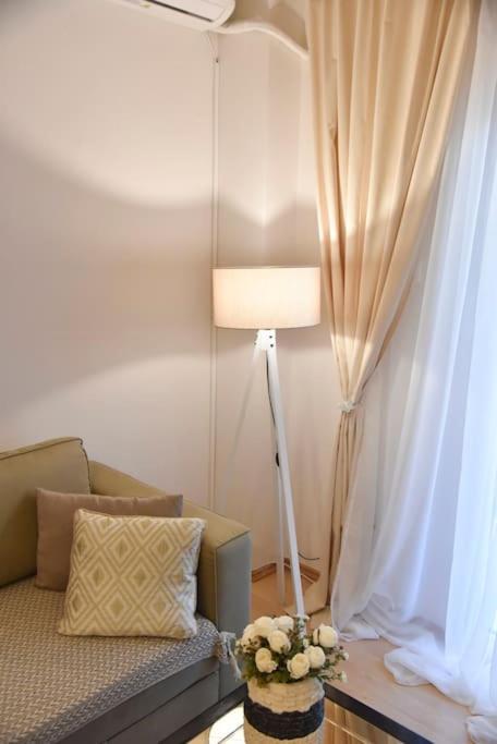 Tiny Treasure Apartment 아테네 외부 사진
